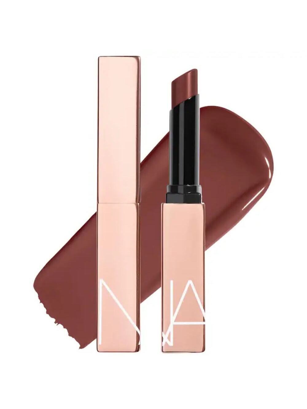 NARS Afterglow Sensual Shine Lipstick Show Off .05oz